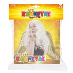 Rappa Paruka anděl dlouhé vlasy