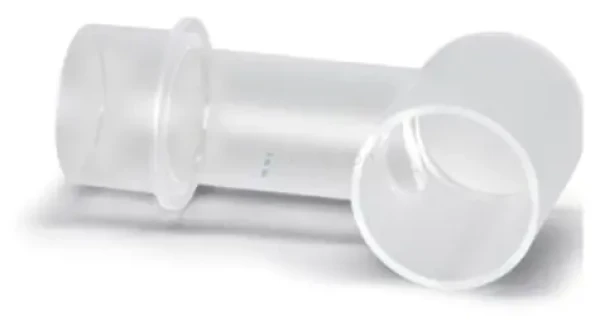 Omron Adaptér pro dětskou masku C28P new (C105) / Náhradní díl / NEB-6030