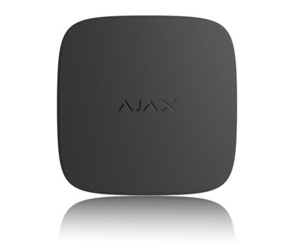 Ajax FireProtect 2 SB (Heat/Smoke/CO) (8EU) black (49558)