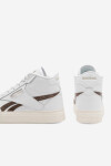 Tenisky Reebok REEBOK COURT ADVANCE GZ9612 Materiál/-Syntetický,Látka/-Látka