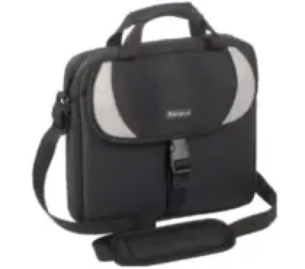 Targus Sport Mini / brašna pro noteboky 11,6" / Černá (CVR211EU)