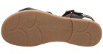 Dětské sandály Superfit 1-001001-0000 Velikost: 40