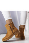 Boty model 205882 Solea 39