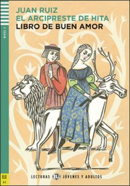 Libro de Buen Amor