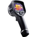 Seek Thermal Compact XR Android termokamera pro mobilní telefony, -40 do +330 °C, 206 x 156 Pixel, 9 Hz, připojení micro