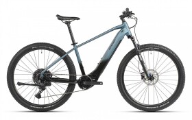 MAXBIKE HAKON 3.0 stone blue, pneu 29", baterie 720Wh/20Ah, model 2026, rám XL - ZDARMA dopravné, odborná montáž a seřízení! (Záruka nejlepší ceny. Nalezli jste někde lepší cenu? Napište nám a zkusíme ji trumfnout!)