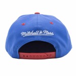 Mitchell & Ness Pánská kšiltovka New York Rangers NHL Transcript Snapback