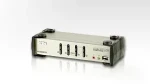 ATEN usb hub OSD