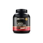 100% Whey Gold Standard - Optimum Nutrition (cookies cream, 2010 g, 2016 g) (4248-151-2016g-cookies&cream)