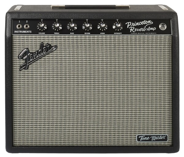 Fender Tone Master Princeton Reverb (rozbalené)