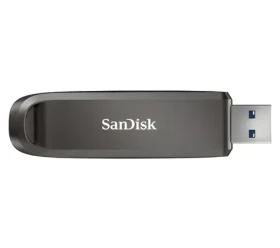 SanDisk Extreme PRO 512 GB šedá / Flash disk / USB-A 3.2 Gen 2 (SDCZ820-512G-G46)