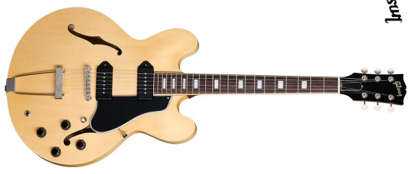 Gibson ES-330 Antique Natural