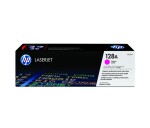 HP 128A Magenta LJ Toner Cart, CE323A (1,300 pages) EDF_716987