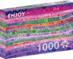 ENJOY Puzzle Sladkých šestnáct