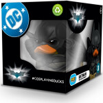 Tubbz kachnička DC Comics: The Dark Knight - Batman - EPEE