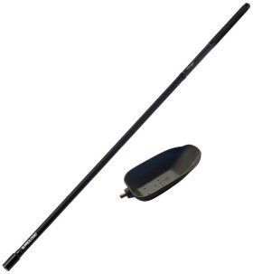 Prologic Zakrmovací lopatka Avenger Baiting Spoon N Handle 6ft/180cm,Prologic Zakrmovací lopatka Avenger Baiting Spoon N Handle 6ft/180cm