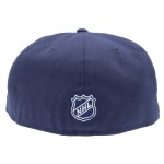 New Era Pánská kšiltovka Toronto Maple Leafs NHL 75th Anniversary 59FIFTY Fitted Velikost: 7 5/8