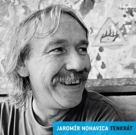 Jaromír Nohavica CD Jaromír Nohavica