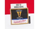 Mitchell & Ness Pánský dres Detroit Red Wings NHL Gordie Howe #9 1960-61 Premium Power Play Velikost: S