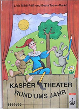 Kaspertheater rund ums Jahr