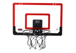 Mamido Basketbalový koš s elektronickým počítadlem bodů a zvukovými efekty