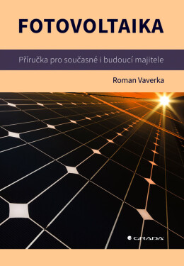 Fotovoltaika - Roman Vaverka
