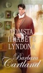 Pomsta hraběte Lyndona Barbara Cartland