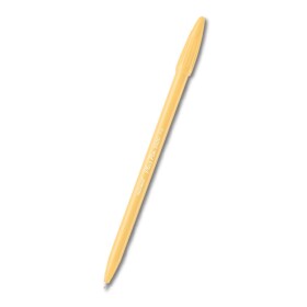 Popisovač liner 0,4mm Monami Plus Pen 3000-11 oranžová tělová