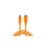 Delock USB 2.0 prodlužovací kabel plochý zahnutý [1x USB 2.0 zástrčka A - 1x USB 2.0 zásuvka A] 1.00 m černá oboustranně zapoji