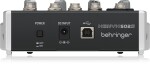 Behringer XENYX 502S