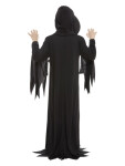 Smiffys Dětský kostým - Smrtka Reaper Velikost: 4-6 let