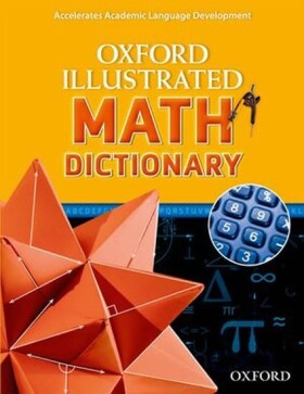 Oxford Illustrated Math Dictionary - kolektiv autorů