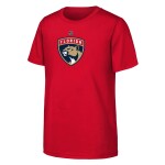 Outerstuff Dětské Tričko Florida Panthers Primary Logo Tee Velikost: Dětské let)