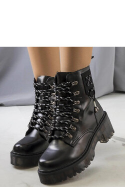 Boty model 204631 Solea 37