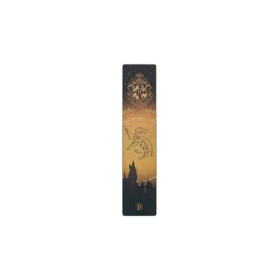 Harry Potter Collection / Hufflepuff Bookmark / Bookmark /