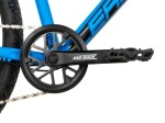 Leader Fox MXC, pneu 26", chlapecký, rám 16" (XS), model 2027-3, blue/black matt - ZDARMA dopravné, seřízení, odborná montáž a sada světel! (Záruka nejlepší ceny. Nalezli jste někde lepší cenu? Napište nám a zkusíme ji trumfnout! )