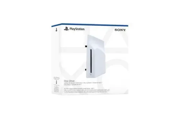 PS5 Disc Drive / Optická mechanika / pro PS5 Digital Edition slim / CFI-2000 (9580799)