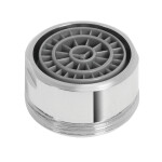 INVENA - Perlátor, rozměr M24x1, chrom SU-AA-002-C