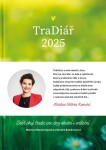 TraDiář 2025 Martina Boledovičová; Martina Viktorie Kopecká