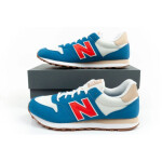 New Balance Boty Tenisky M GM500TPN 41.5