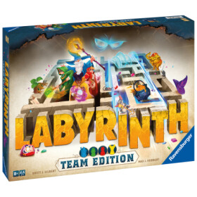 Labyrinth Team