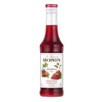 Monin Jahodový sirup 50ml