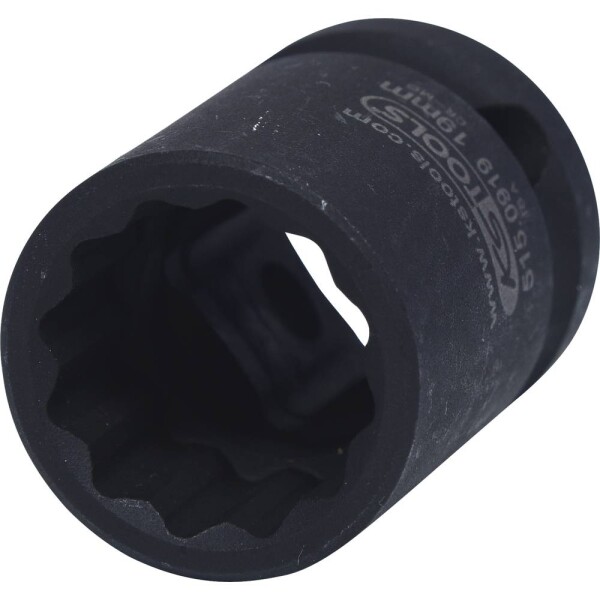KS Tools 5150919 515.0919 rázový nástrčný klíč