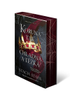 Koruna tak chladná a těžká - Stacia Stark