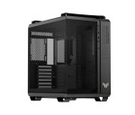 ASUS case TUF GAMING GT502 HORIZON, Mid Tower, průhledná bočnice, 4x 120mm ARGB Fan, černá EDF_1887620