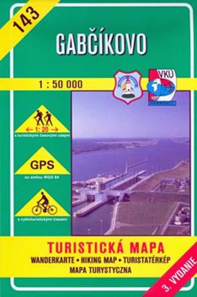 Gabčíkovo 143