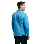 Pánská běžkařská bunda Swix Quantum Windstopper Jacket M
