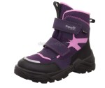 Dětské zimní boty Superfit 1-002022-8520 Velikost: 29