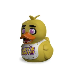 NUMSKULL TUBBZ kachnička Chica