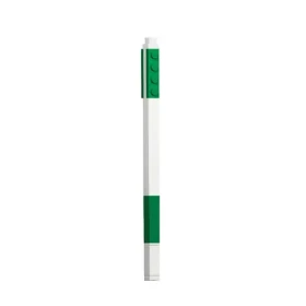 LEGO® Gelové pero - zelená (6052655)